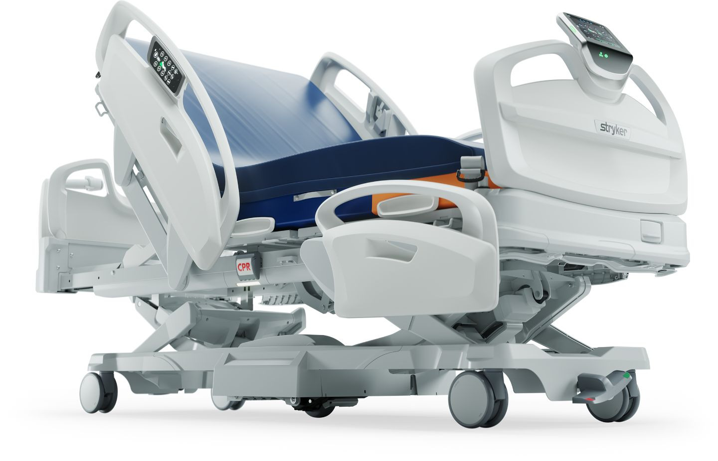 ProCuity Bed Series Stryker